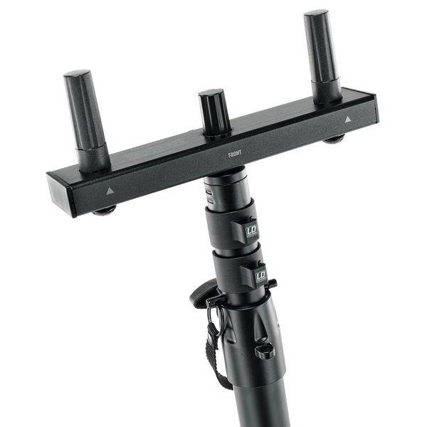 LD Systems Dave 10 G4X Dual Stand