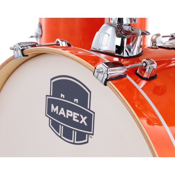 Mapex Mars Maple Fusion Shell Set OG