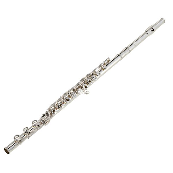 Pearl Flutes MD997 RBE Maesta Handmade