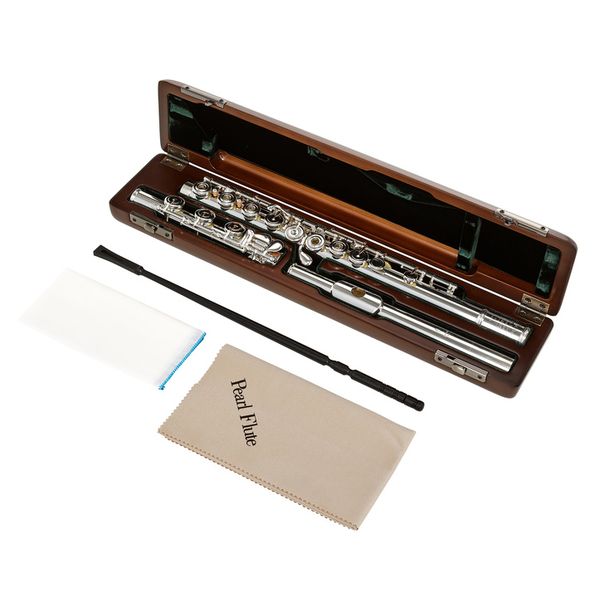 Pearl Flutes MD997 RBE Maesta Handmade