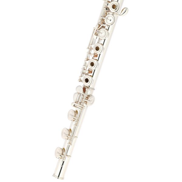 Pearl Flutes MD970 RBE Maesta Handmade