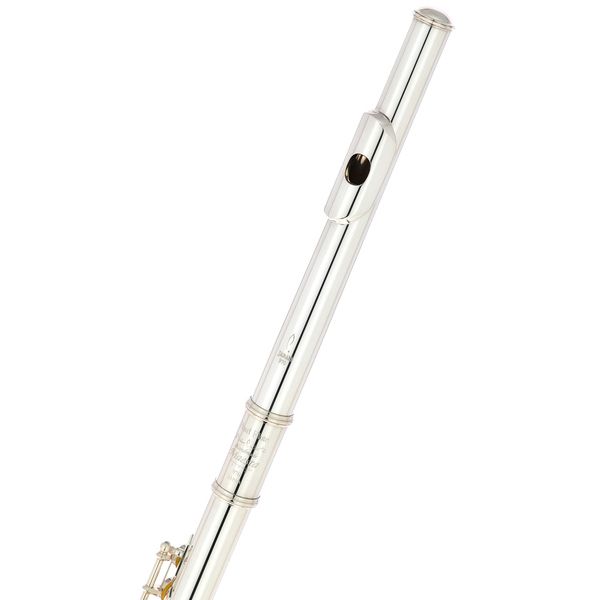 Pearl Flutes MD970 RBE Maesta Handmade