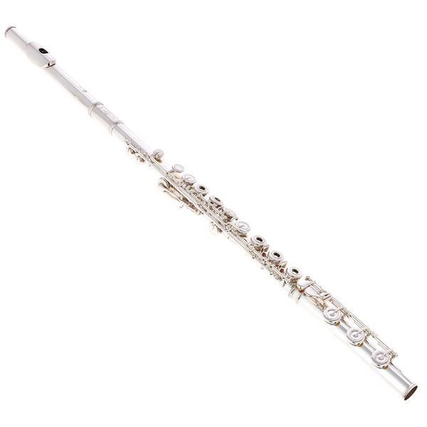 Pearl Flutes MD970 RBE Maesta Handmade