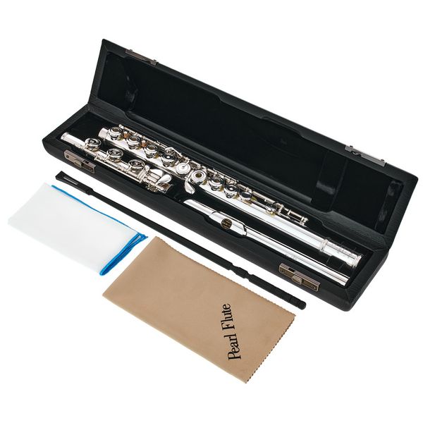 Pearl Flutes MD970 RBE Maesta Handmade