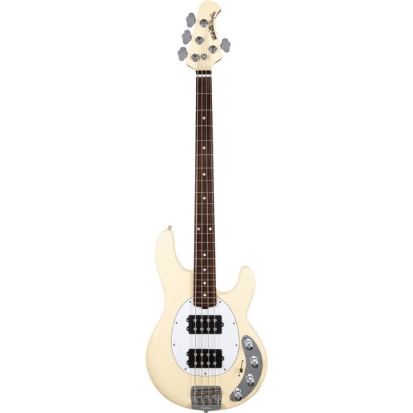 Music Man Stingray 4 HH Special BC