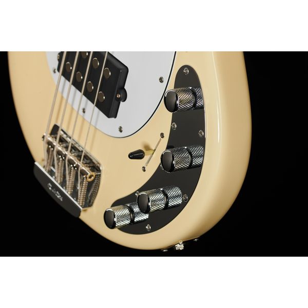 Music Man Stingray 4 HH Special BC