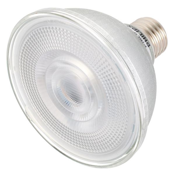 Philips LED-Spot PAR30s 9,5-75W E27 927 25° DIM • LED-Lampen bei