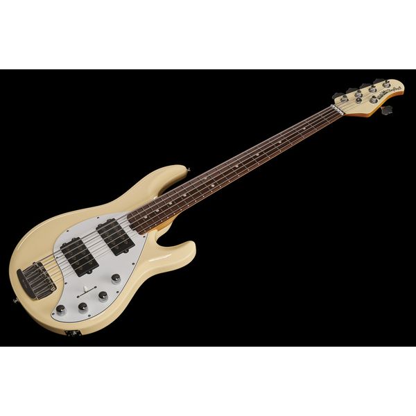 Music Man Stingray 5 HH Special BC