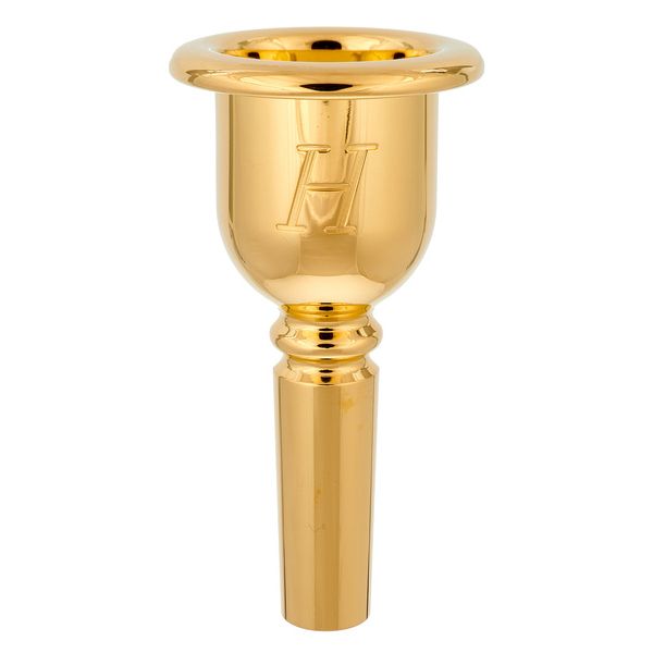 CANADIAN BRASS MB-50 HERITAGE TUBA MOUTHPIECE