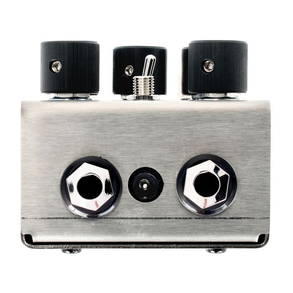 VS Audio Platinum Overdrive Preamp Thomann United States