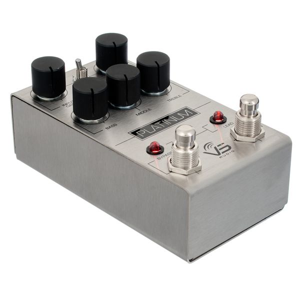 VS Audio Platinum Overdrive Preamp Thomann United States