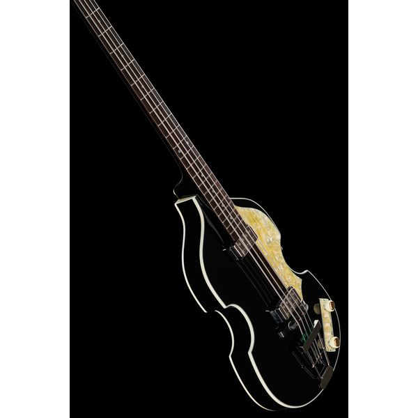 Höfner H500/1 Artist Violin Bass BK