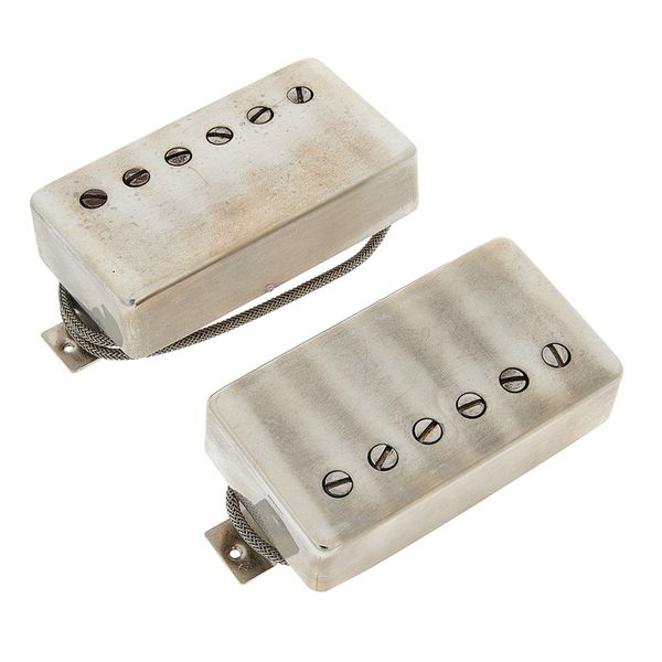 Kloppmann HB 57 Light Aged Set N