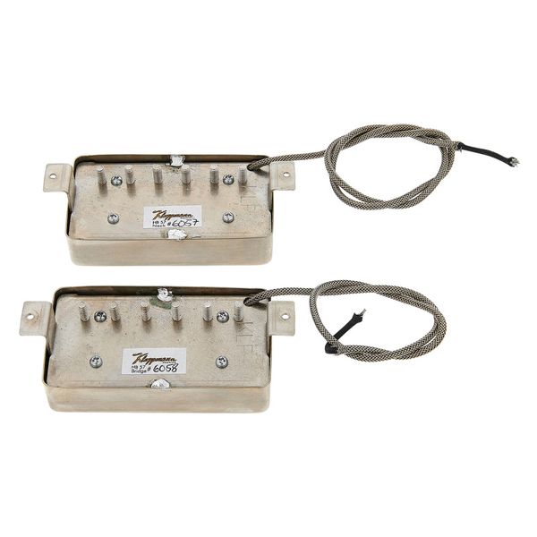 Kloppmann HB 57 Light Aged Set N