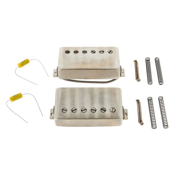 Kloppmann HB 57 Light Aged Set N