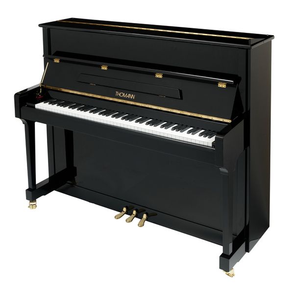 Thomann UP 121 E/P Piano