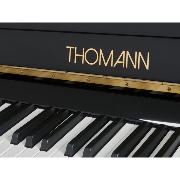 Thomann UP 123 E/P Piano