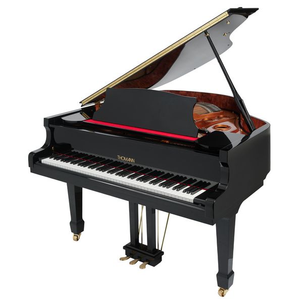 Thomann GP 160 E/P Grand Piano