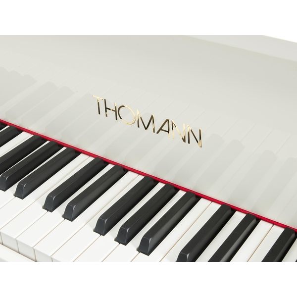 Thomann GP 160 WH/P Grand Piano