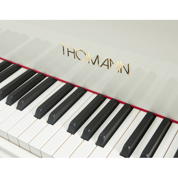 Thomann GP 188 WH/P Grand Piano