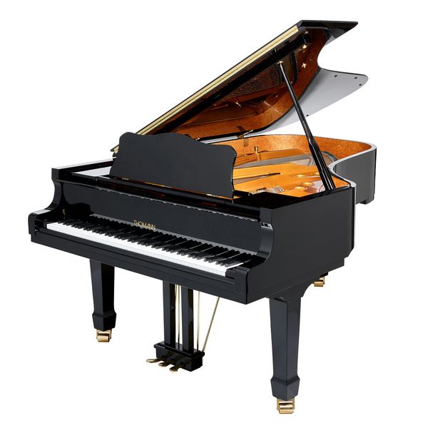 Thomann GP 213 E/P Grand Piano