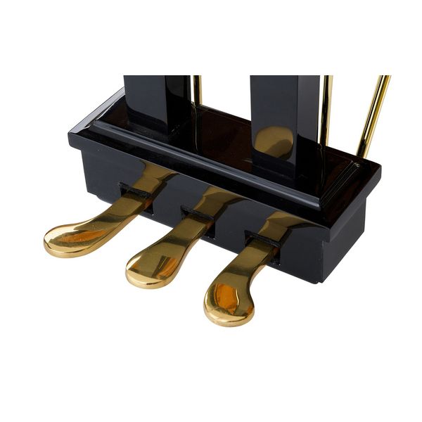 Thomann GP 213 E/P Grand Piano