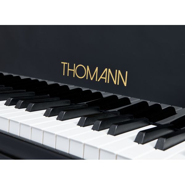 Thomann GP 213 E/P Grand Piano