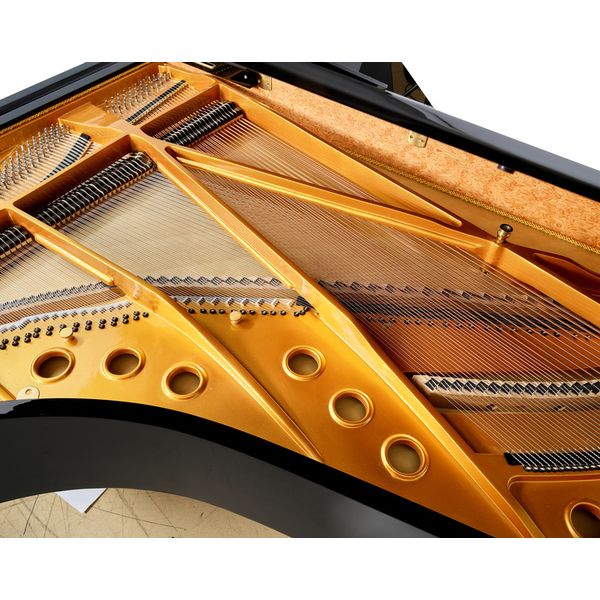 Thomann GP 213 E/P Grand Piano