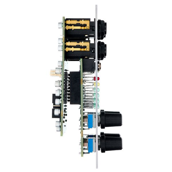 Intellijel Designs Audio I/O (2023)