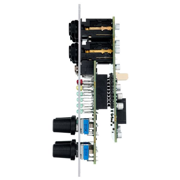 Intellijel Designs Audio I/O (2023)