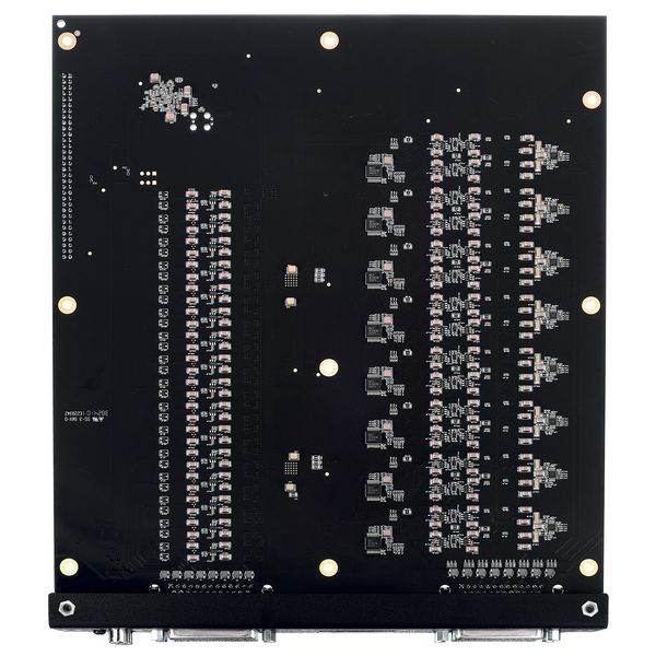 Apogee Symphony I/O MK2 16X16SE Card