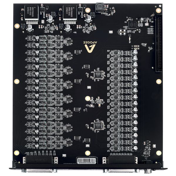 Apogee Symphony I/O MK2 16X16SE Card