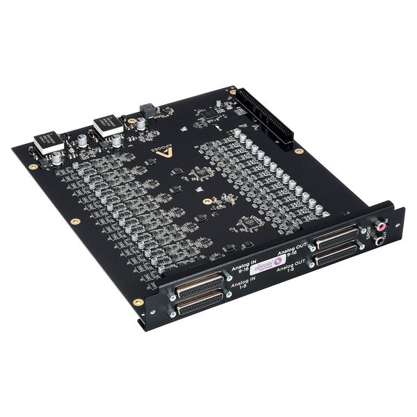 Apogee Symphony I/O MK2 16X16SE Card