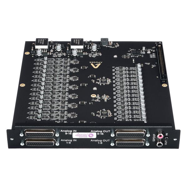 Apogee Symphony I/O MK2 16X16SE Card