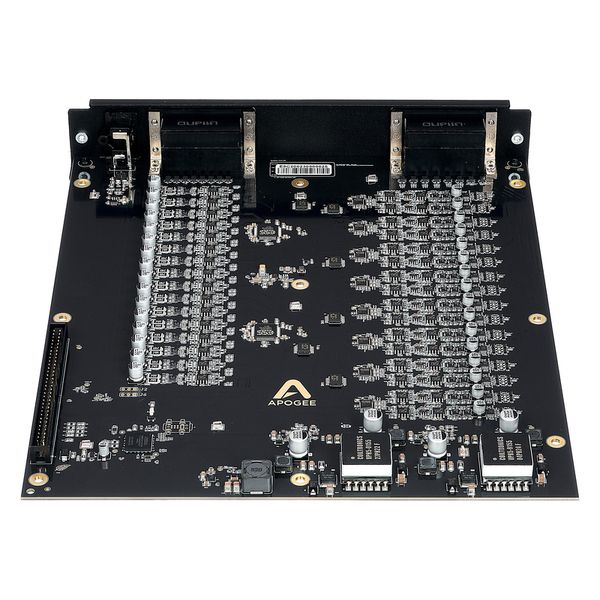 Apogee Symphony I/O MK2 16X16SE Card