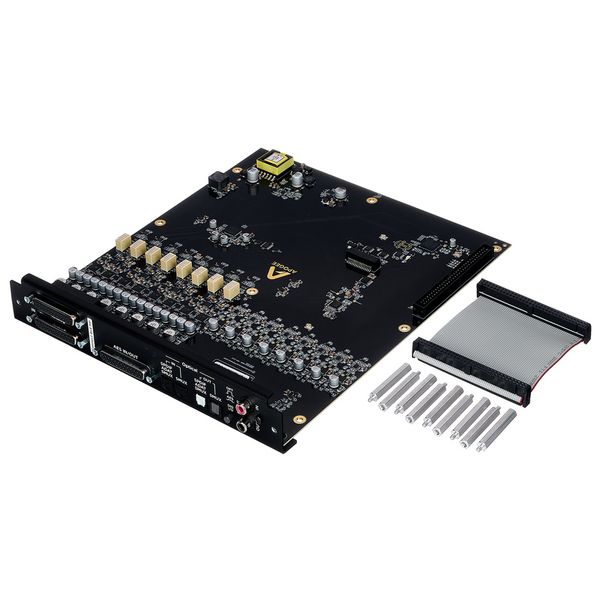 Apogee Symphony I/O MK2 8x8+8MP Card