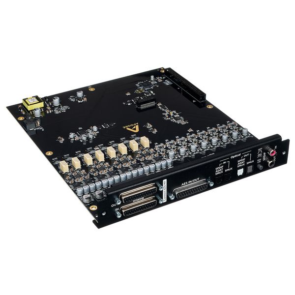 Apogee Symphony I/O MK2 8x8+8MP Card