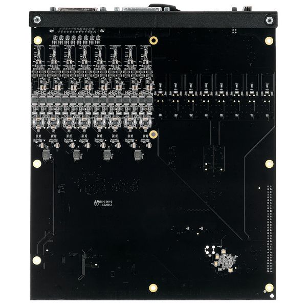 Apogee Symphony I/O MK2 8x8+8MP Card