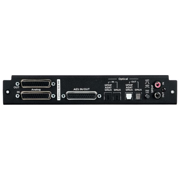 Apogee Symphony I/O MK2 8x8+8MP Card