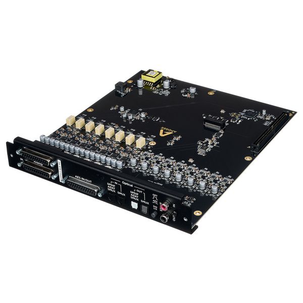 Apogee Symphony I/O MK2 8x8+8MP Card