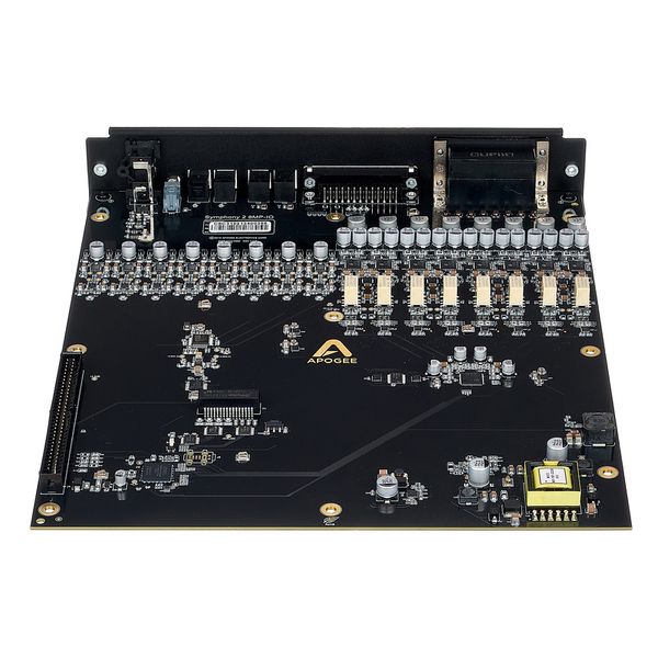 Apogee Symphony I/O MK2 8x8+8MP Card