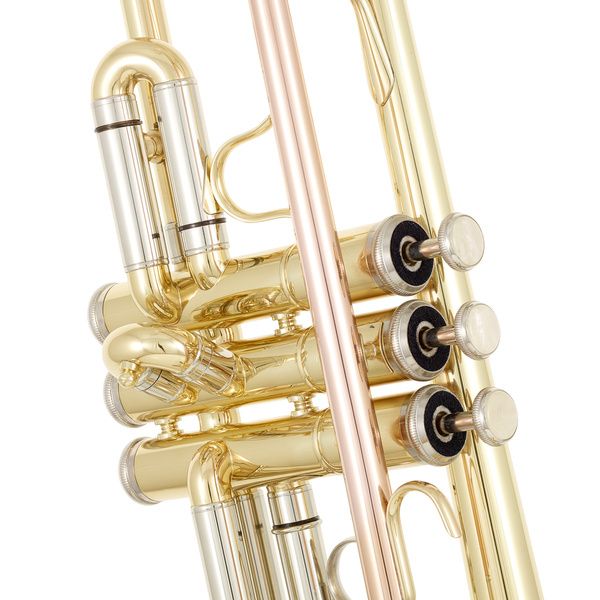 Thomann TR 200 Bb-Trumpet Set 2