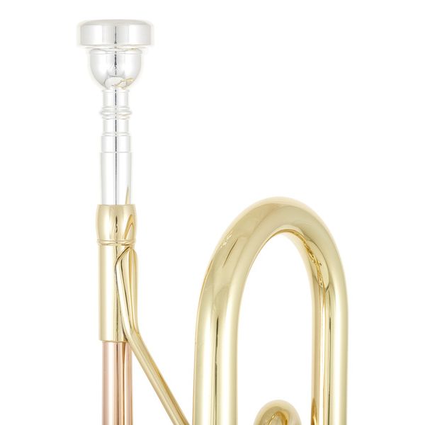 Thomann TR 200 Bb-Trumpet Set 2
