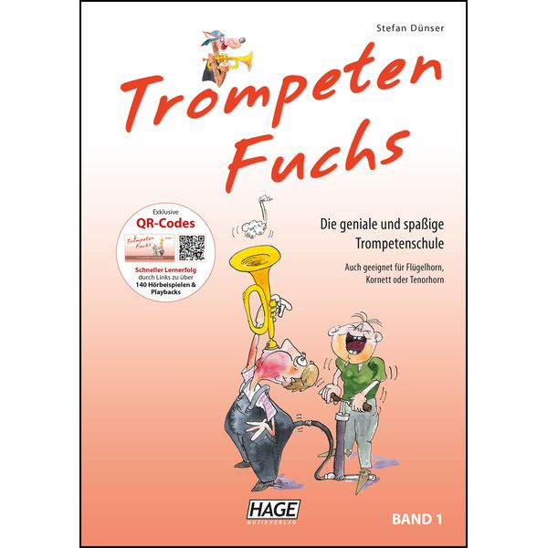Thomann TR 200 Bb-Trumpet Set 2