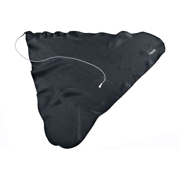 Hodge Silk Soprano Sax Swab Thomann UK