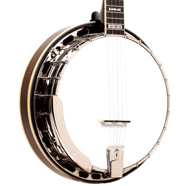 Gold Tone 5-String Orange Blossom Banjo
