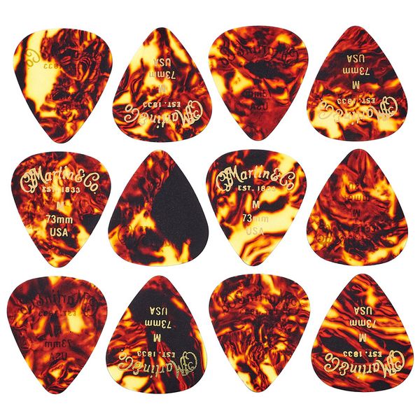 thumbnail image 2 of The Who 5x Guitar Plectrum Pack – Official Band Picks, Brand New Sealed 2 of 6