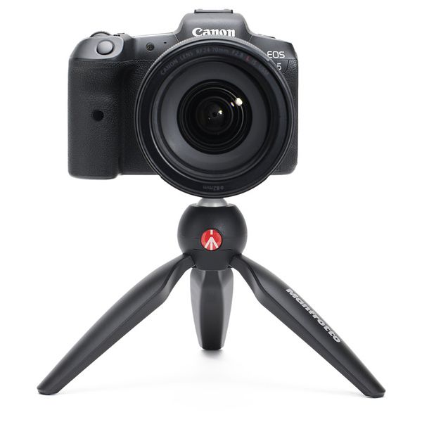 Manfrotto MTPIXIMII-B Pixi Mini-Stand Bk