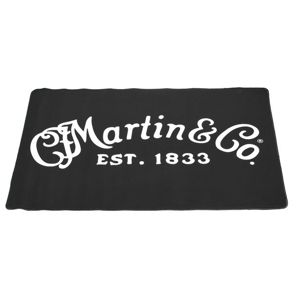 Martin Guitars Axe Mat