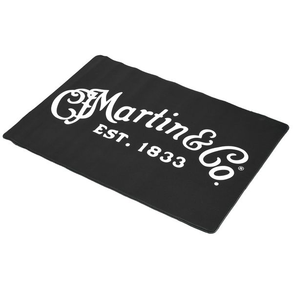 Martin Guitars Axe Mat